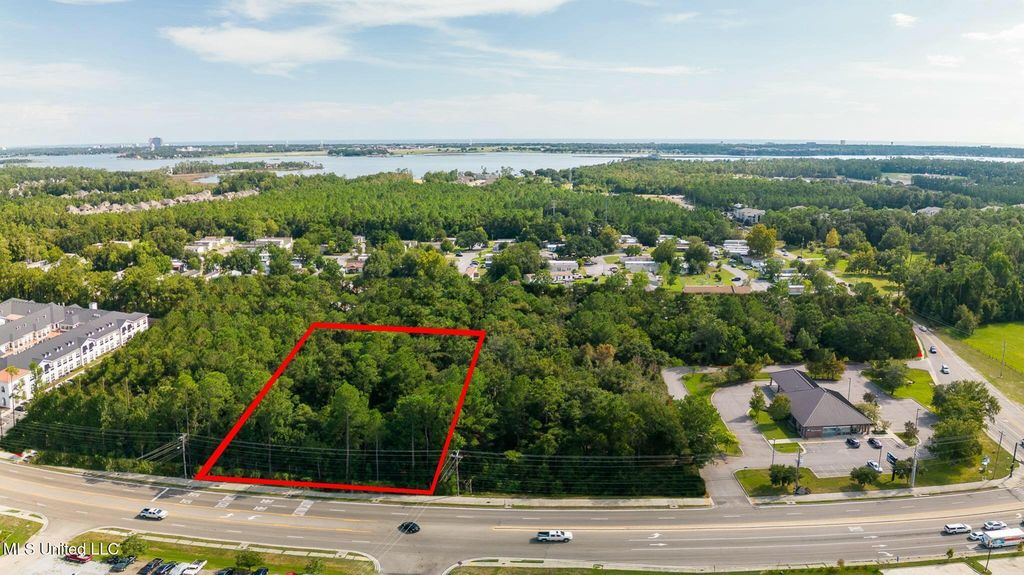 Popps Ferry Road, Biloxi, MS 39532