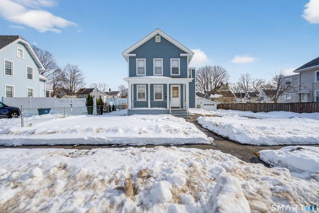 76 Center Street, West Haven, CT 06516