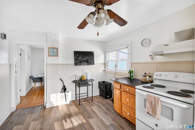 76 Center Street, West Haven, CT 06516