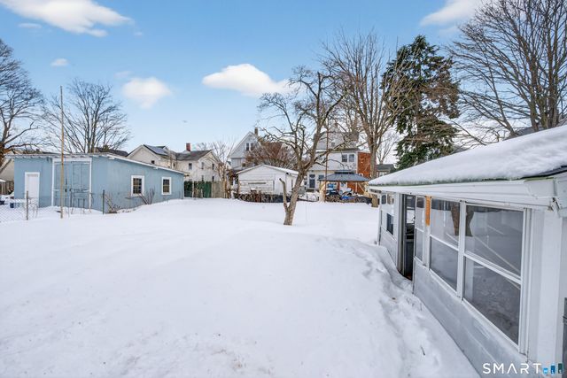 76 Center Street, West Haven, CT 06516