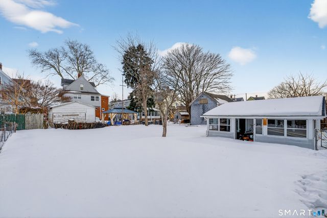 76 Center Street, West Haven, CT 06516