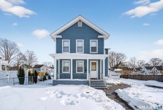 76 Center Street, West Haven, CT 06516