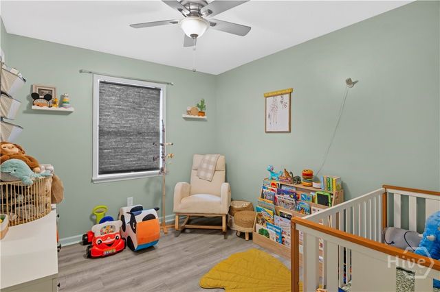 649 Honey Ridge Lane, Hinesville, GA 31313