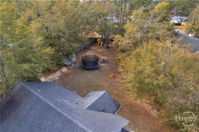 649 Honey Ridge Lane, Hinesville, GA 31313
