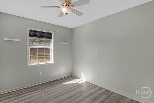 649 Honey Ridge Lane, Hinesville, GA 31313