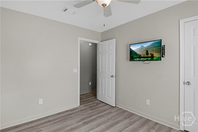 649 Honey Ridge Lane, Hinesville, GA 31313