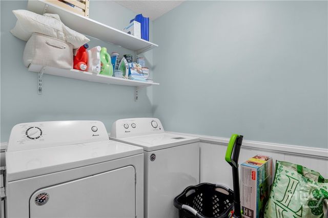 649 Honey Ridge Lane, Hinesville, GA 31313