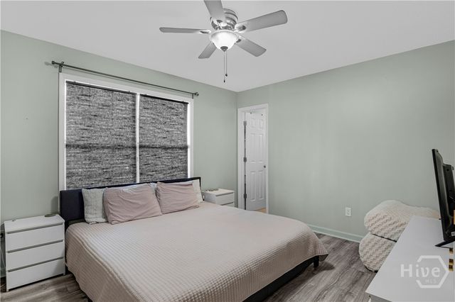 649 Honey Ridge Lane, Hinesville, GA 31313