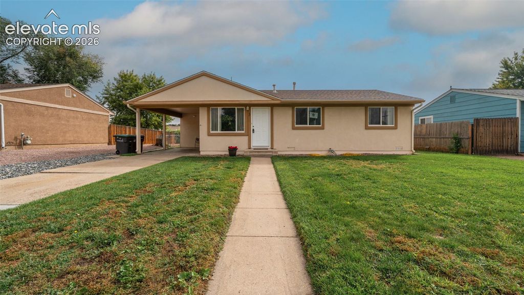 3 Otowi Drive, Colorado Springs, CO 80911 — photo 2