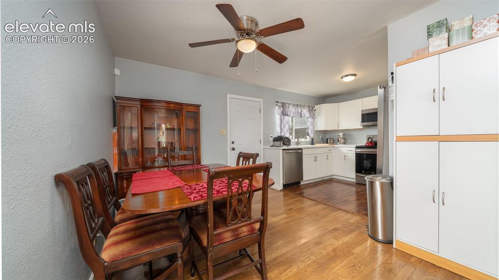 3 Otowi Drive, Colorado Springs, CO 80911 — photo 4