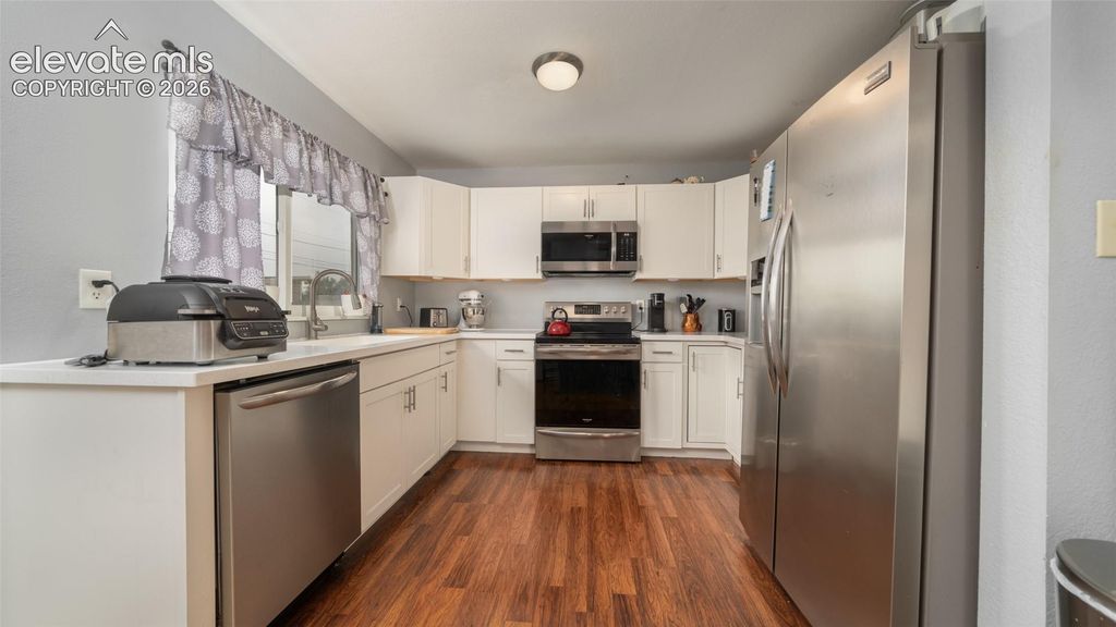 3 Otowi Drive, Colorado Springs, CO 80911 — photo 5