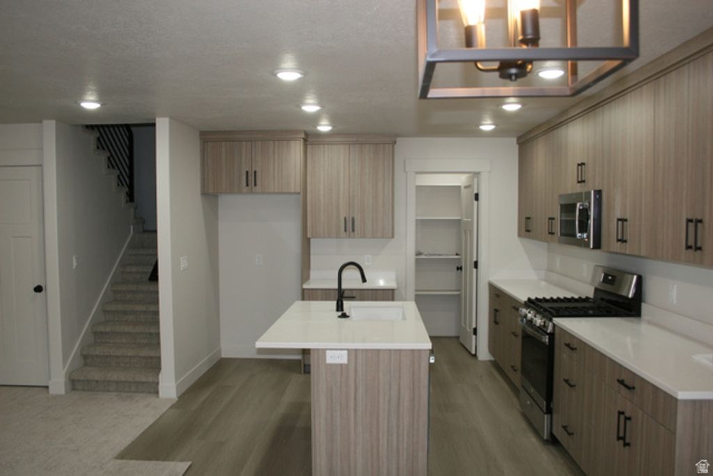 1344 S MOUNTAIN RD, Ogden, UT 84404 — photo 3