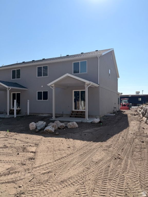 1344 S MOUNTAIN RD, Ogden, UT 84404 — photo 4