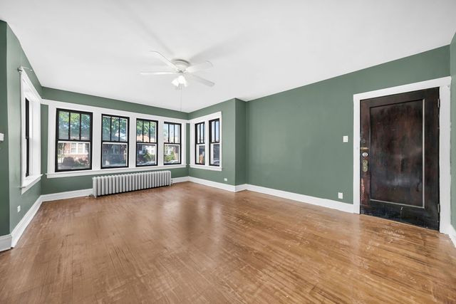 5759 S Campbell Avenue, Chicago, IL 60629