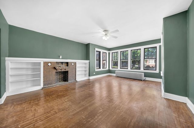 5759 S Campbell Avenue, Chicago, IL 60629