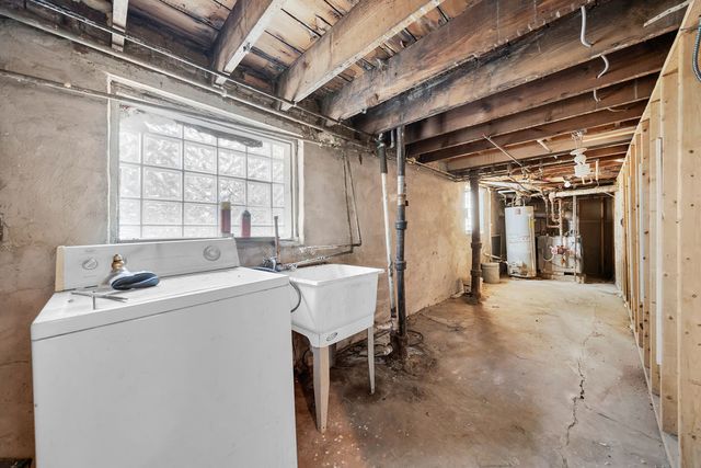 5759 S Campbell Avenue, Chicago, IL 60629