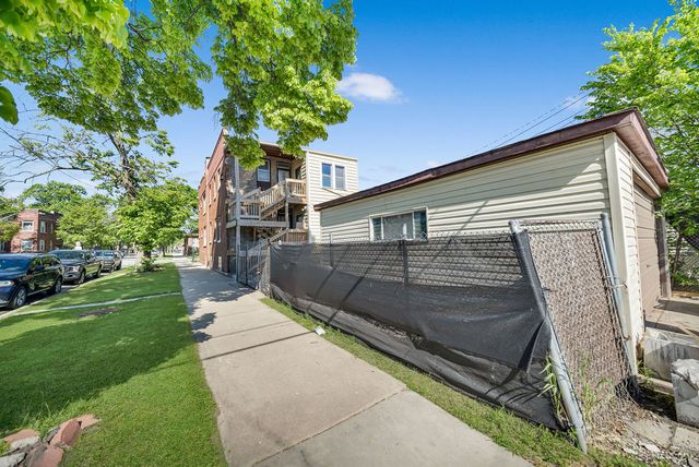 5759 S Campbell Avenue, Chicago, IL 60629