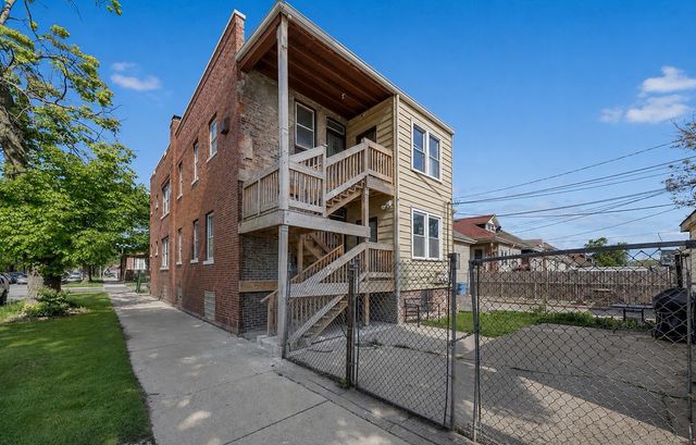 5759 S Campbell Avenue, Chicago, IL 60629