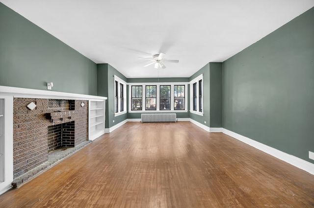 5759 S Campbell Avenue, Chicago, IL 60629
