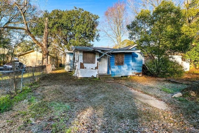 2269 Valley St, Baton Rouge, LA 70808