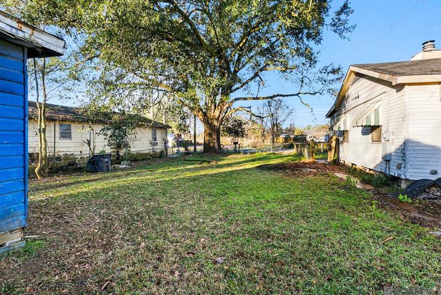 2269 Valley St, Baton Rouge, LA 70808