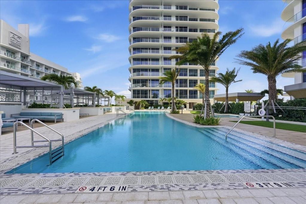 153 N Seabreeze Boulevard S-502, Fort Lauderdale, FL 33304