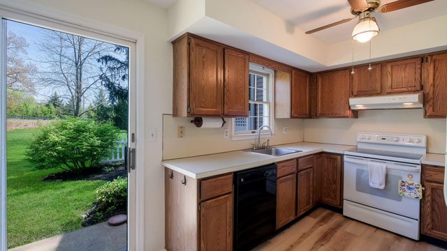 5 INDEPENDENCE, Doylestown, PA 18901