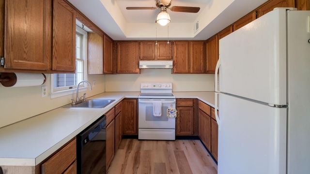 5 INDEPENDENCE, Doylestown, PA 18901