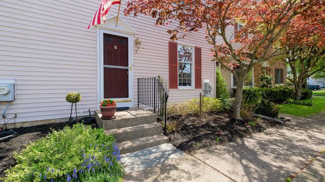 5 INDEPENDENCE, Doylestown, PA 18901