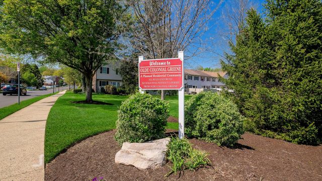 5 INDEPENDENCE, Doylestown, PA 18901