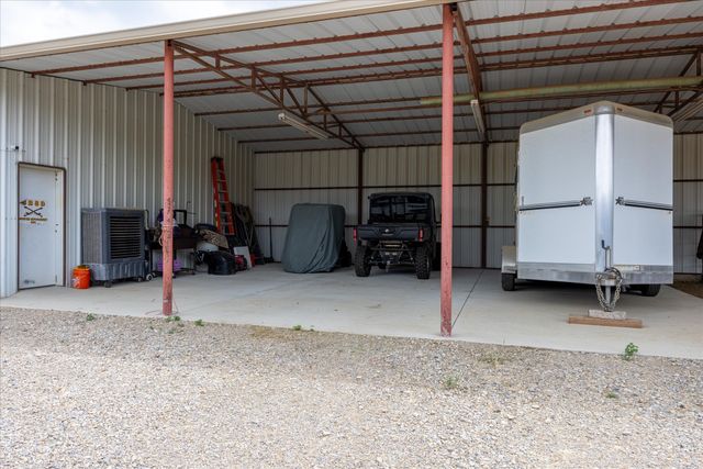 801 & 805 Purselley Pass, Weatherford, TX 76087