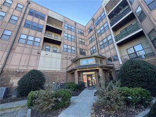 898 Oak SW Street 1222, Atlanta, GA 30310