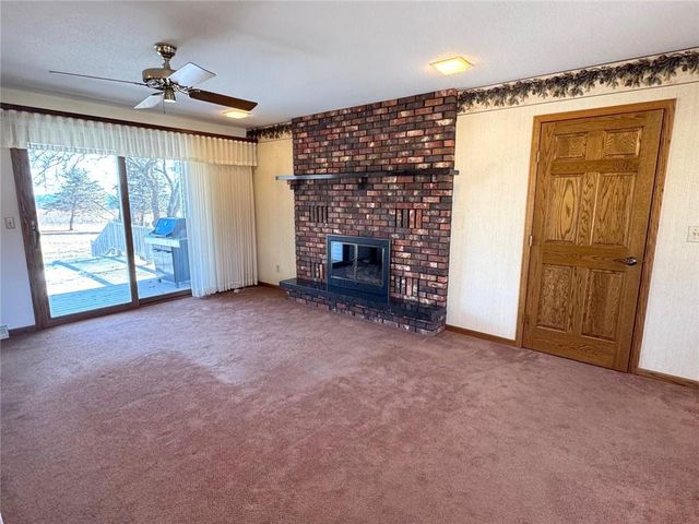 812 Oak Street, Barron, WI 54812