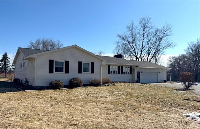 812 Oak Street, Barron, WI 54812