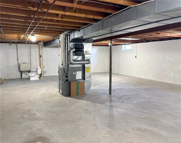 812 Oak Street, Barron, WI 54812