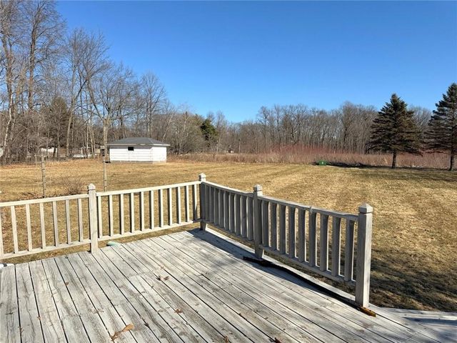 812 Oak Street, Barron, WI 54812