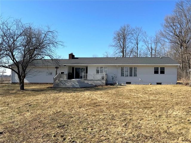 812 Oak Street, Barron, WI 54812