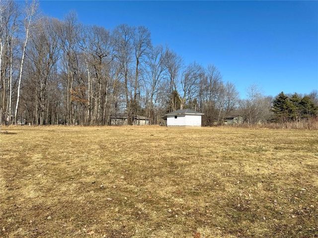 812 Oak Street, Barron, WI 54812