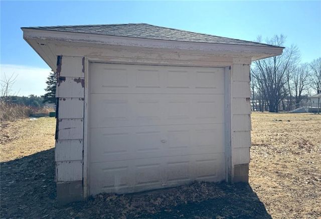 812 Oak Street, Barron, WI 54812