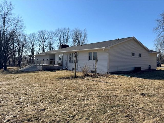 812 Oak Street, Barron, WI 54812
