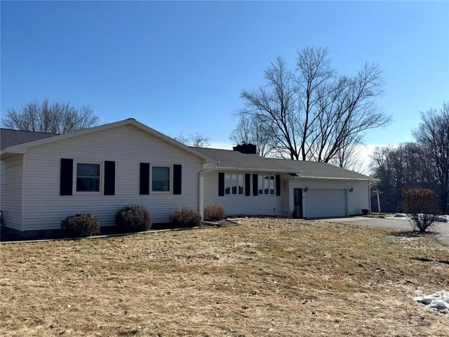 812 Oak Street, Barron, WI 54812