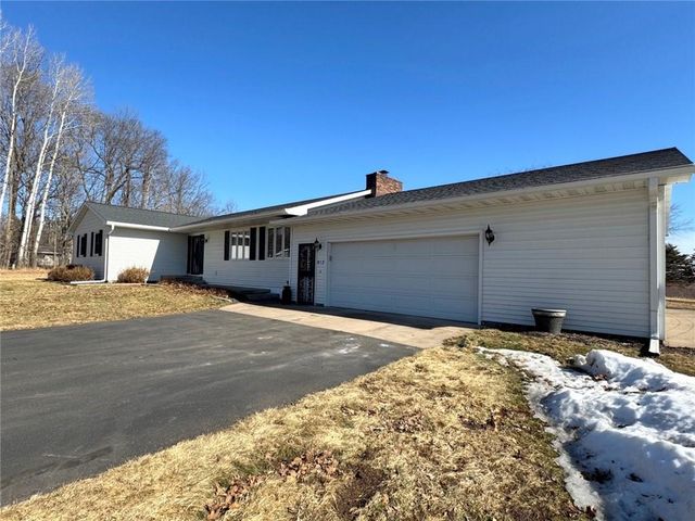 812 Oak Street, Barron, WI 54812