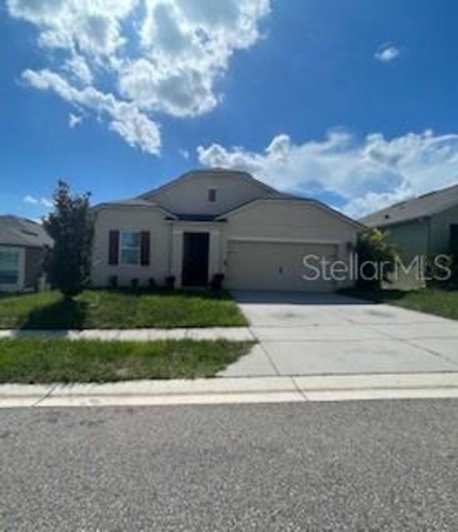 175 BELLA DRIVE, Davenport, FL 33837