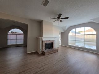 4609 Parkview Lane, Fort Worth, TX 76137