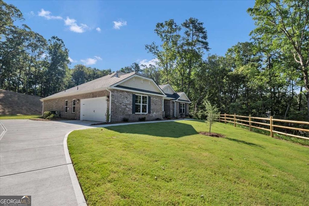 5372 Tuscany Drive, Douglasville, GA 30135 — photo 2