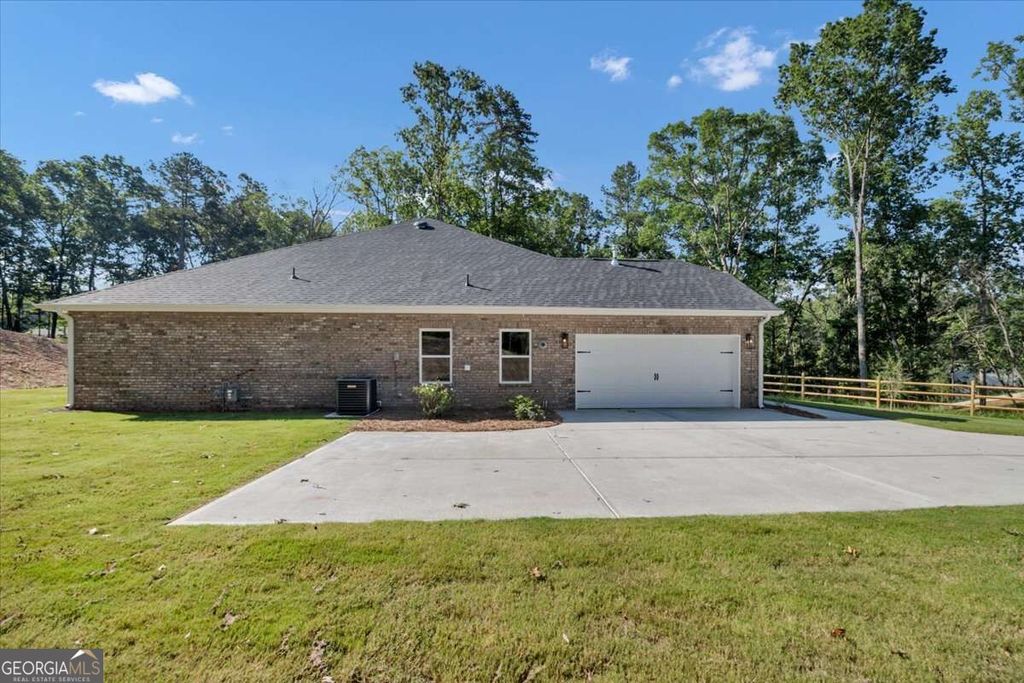 5372 Tuscany Drive, Douglasville, GA 30135 — photo 4