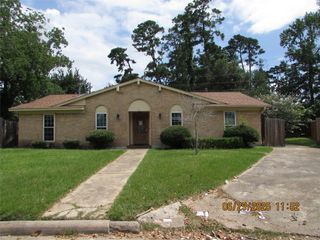 3919 Black Crickett Court, Humble, TX 77396