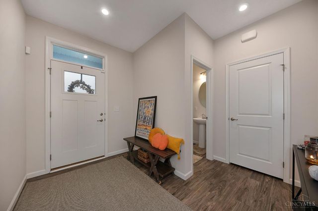 9505 Morris Drive, Harrison, OH 45030