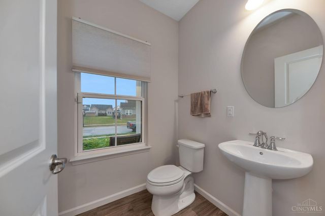 9505 Morris Drive, Harrison, OH 45030