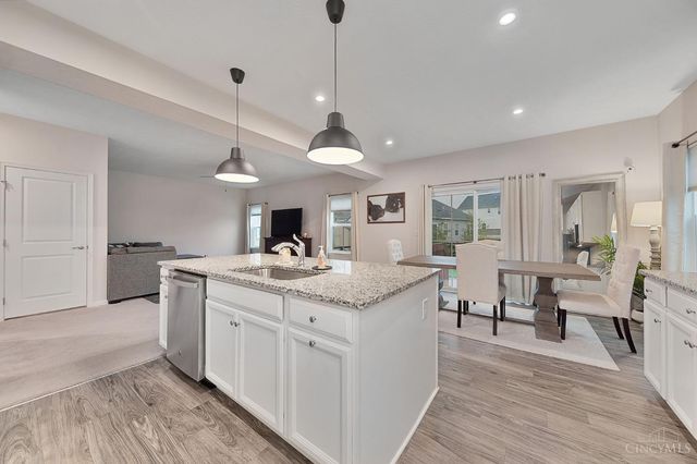 9505 Morris Drive, Harrison, OH 45030